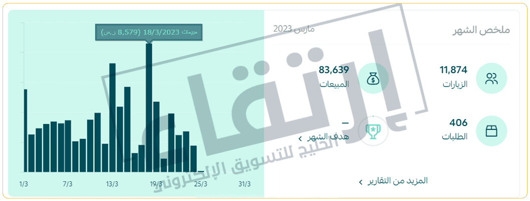 التسويق الالكتروني